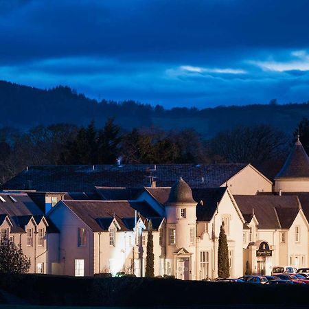 Kingsmills Hotel Inverness Exterior photo