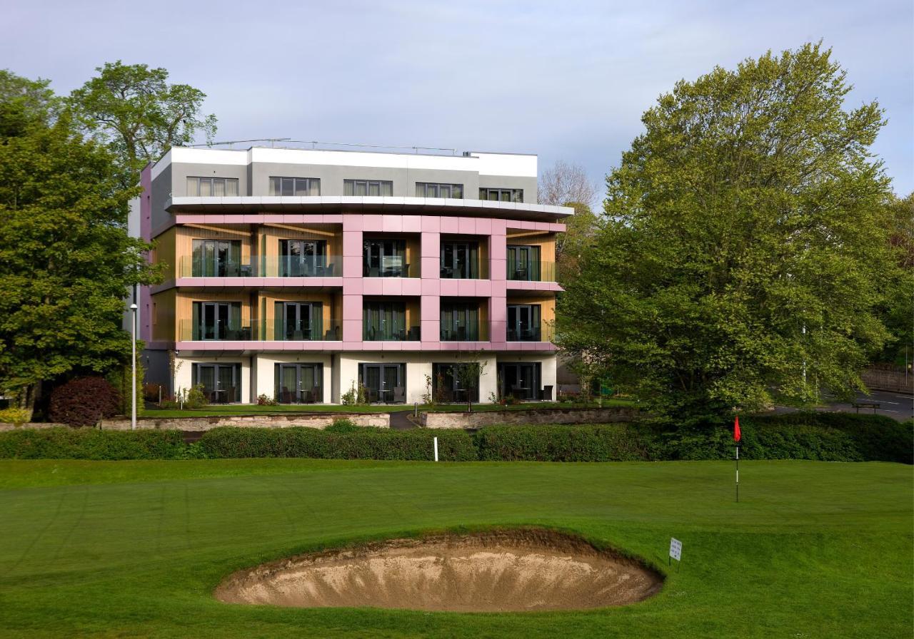 Kingsmills Hotel Inverness Exterior photo